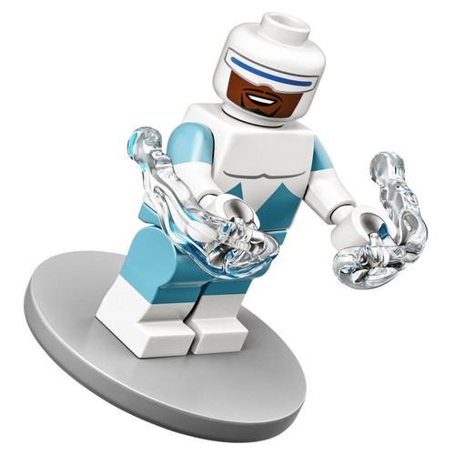 Lego disney serie - disney,