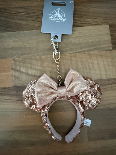 Disney parks minnie - parks, headband