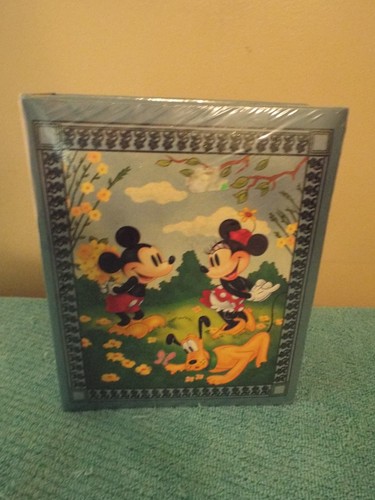Album fotografico minnie - minnie, e