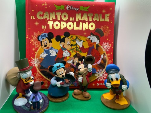 Canto natale di - di, toplino