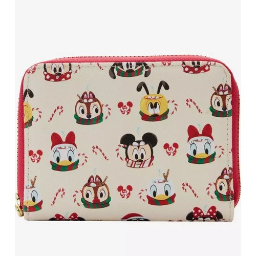 Portafoglio loungefly disney - portafoglio,