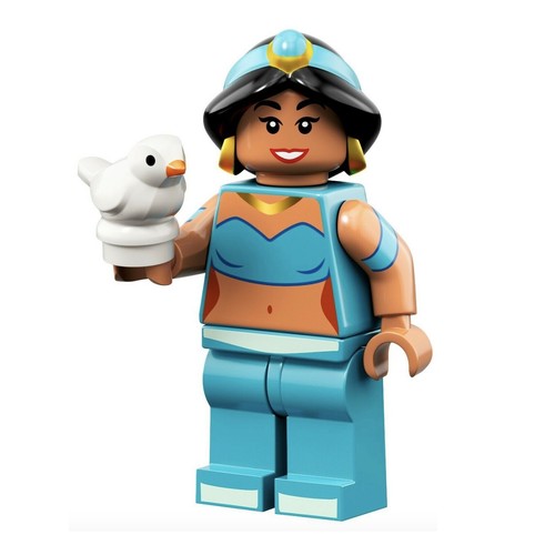 Lego disney serie - lego, 2