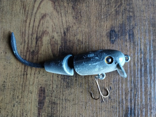 Mini slammer wakebait - mini,