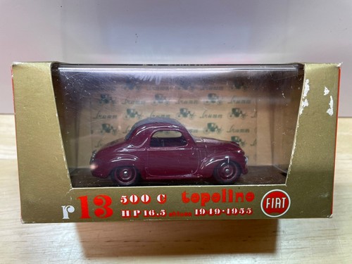 Brumm italy auto - brumm,